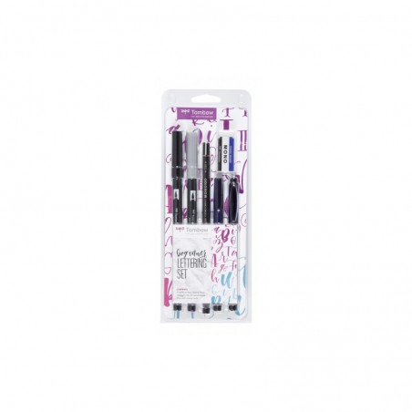 Blíster tijeras de oficina acid azul 17 cm nuevo milan bwm10425b