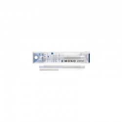 Caja 10 barras carboncillos nº.5 - 5 x 135 mm wonder art by pryse 6210005