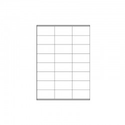Pryse 6060006 paleta de pintura madera
