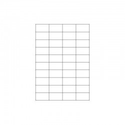 Pryse 6060001 paleta de pintura madera