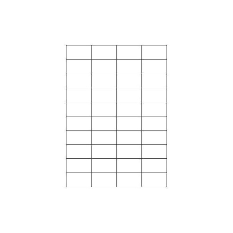 Pryse 6060001 paleta de pintura madera