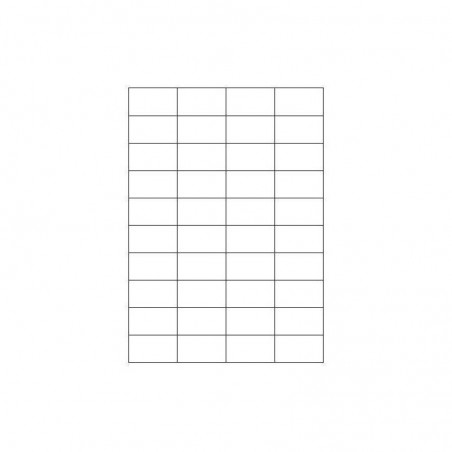 Pryse 6060001 paleta de pintura madera