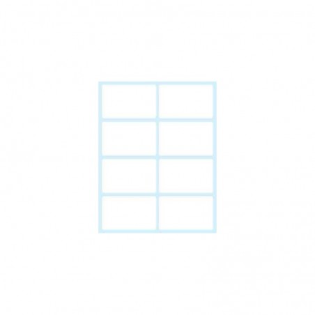 Pryse 6121012 pincel para bellas artes 6 pieza(s)