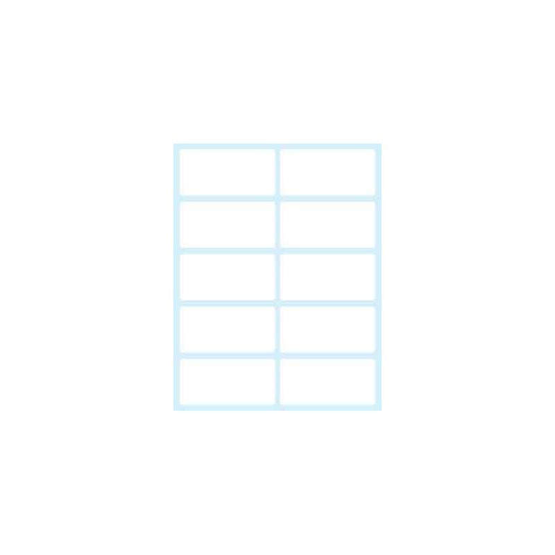 Pryse 6121010 pincel para bellas artes 6 pieza(s)