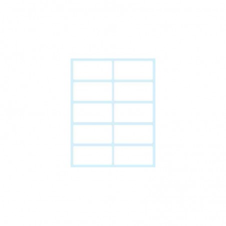 Pryse 6121010 pincel para bellas artes 6 pieza(s)