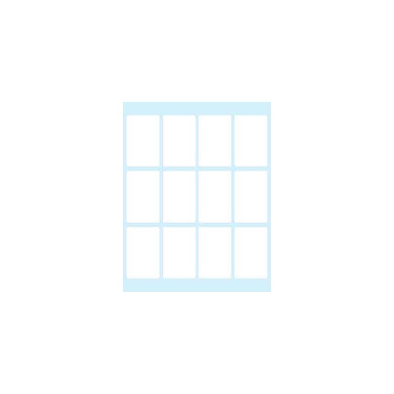 Pryse 6121008 pincel para bellas artes 6 pieza(s)