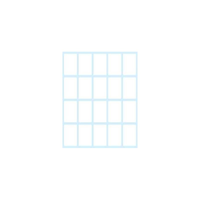 Pryse 6121006 pincel para bellas artes 6 pieza(s)