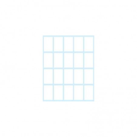 Pryse 6121006 pincel para bellas artes 6 pieza(s)