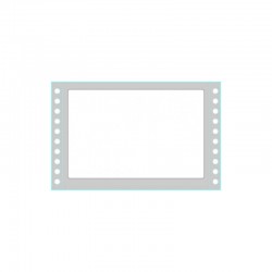 Pryse 6121004 pincel para bellas artes 6 pieza(s)