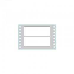 Pryse 6121002 pincel para bellas artes 6 pieza(s)