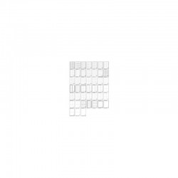 Pryse 6110999 pincel para bellas artes 6 pieza(s)