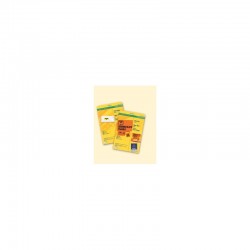 Pryse 6250008 pintura al óleo 21 ml tubo amarillo