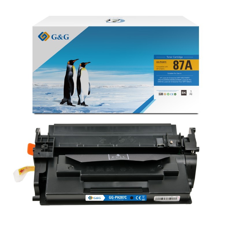 Epson t0461 negro cartucho de tinta generico