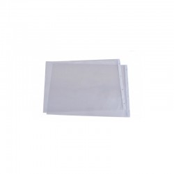 Estuche de metal con 36 lápices de colores goldfaber. faber castell 114736