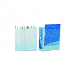 Estuche con 24 acuarelas creative studio. faber castell 169724