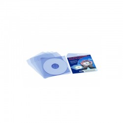 Carpeta fundas cosy mobile plus azul leitz 46700061