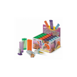 Pack 10 rollos papel crepe premium 60g 0
