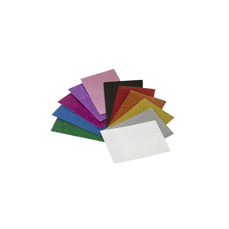 Pack 10 rollos papel crepe premium 60g 0