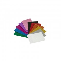 Pack 10 rollos papel crepe 40g 0