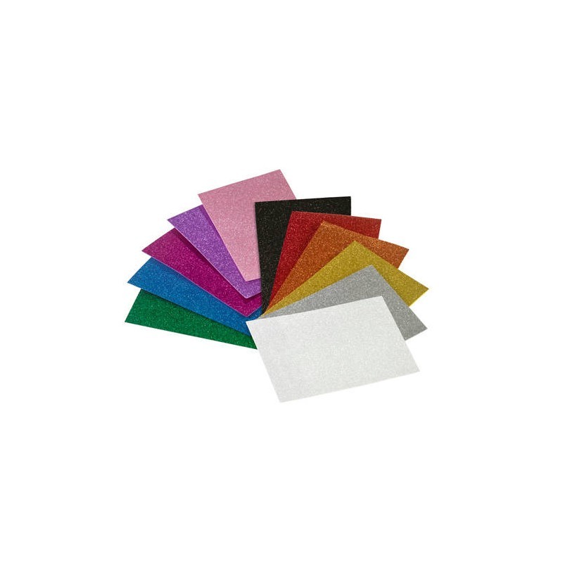 Pack 10 rollos papel crepe 40g 0