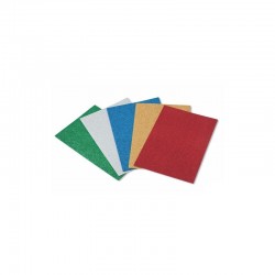 Pack 10 rollos papel crepe 40g 0