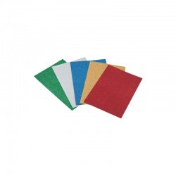 Pack 10 rollos papel crepe 40g 0