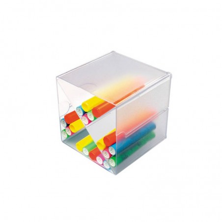 Pack 10 rollos papel crepe 40g 0