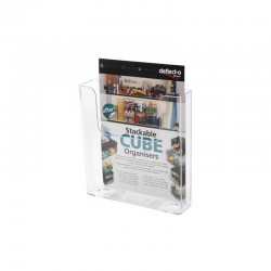 Ingraf 350764 carpeta de cartón a4 púrpura