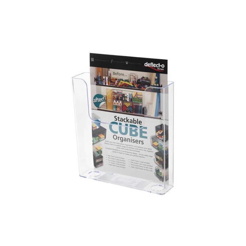 Ingraf 350764 carpeta de cartón a4 púrpura