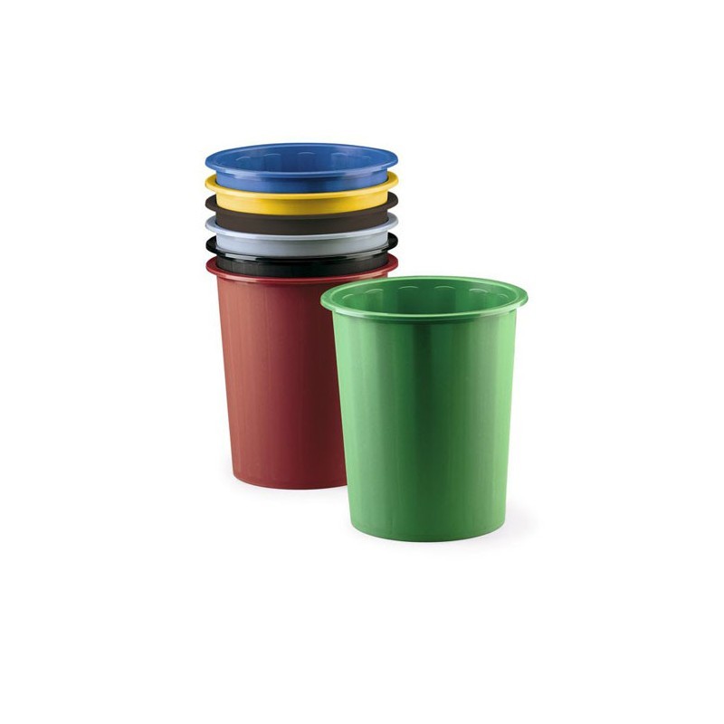 Set de 6 pinceles surtidos bismark 326064