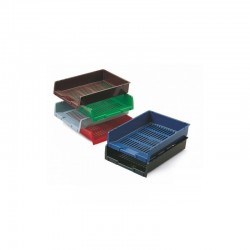 Bote pintura acrilica 75 ml verde bismark 328521