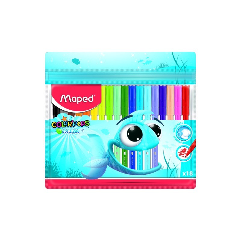 Playcolor liqüid pintura para carteles 40 ml 6 pieza(s)