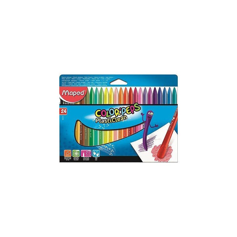 Playcolor liqüid pintura para carteles 40 ml 6 pieza(s)