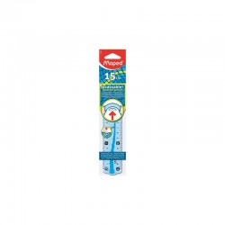 Pilot Boligrafo de Bola Retractil Super Grip G4 - 4 Colores - Punta 1.0mm - Trazo 0.27mm - Cuerpo Transparente