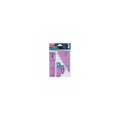 Colop 108807 sello comercial tradicional sello de texto/fecha