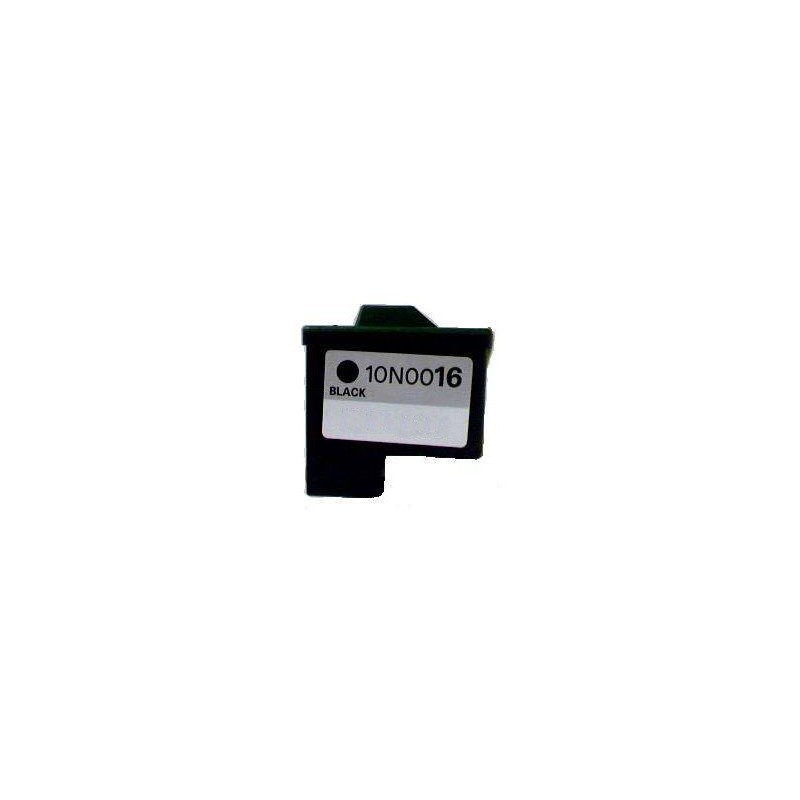 Epson t0611 negro cartucho de tinta generico - reemplaza c13t06114010