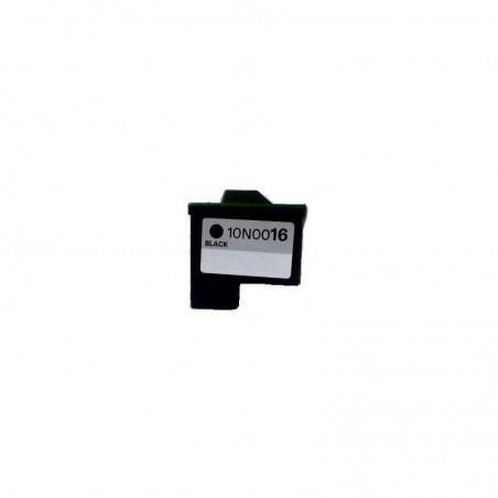 Epson t0611 negro cartucho de tinta generico - reemplaza c13t06114010
