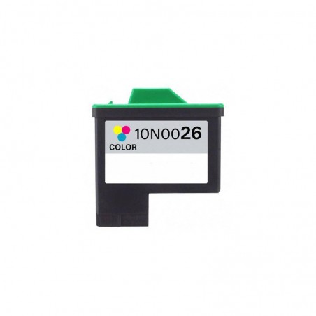 Epson t0612 cyan cartucho de tinta generico - reemplaza c13t06124010