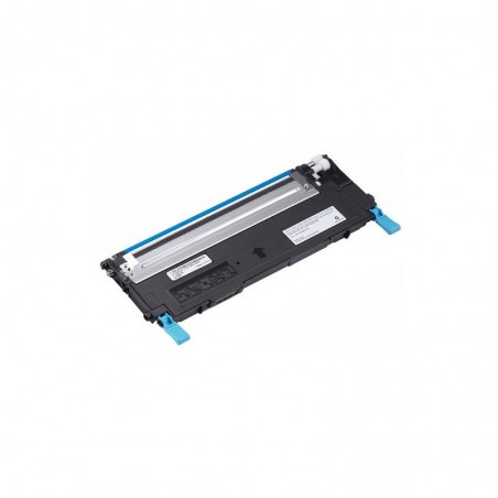 Epson t0614 amarillo cartucho de tinta generico - reemplaza c13t06144010