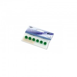 Pizarra pplus porcelana 1800x1200mm nobo 1915149