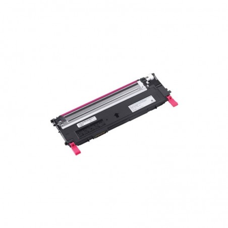 Epson t0731 negro cartucho de tinta generico