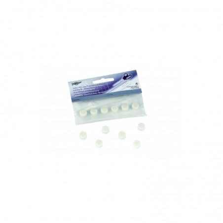 Pizarra pplus acero lacado 1800x1200mm nobo 1915161