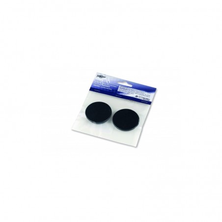 Pizarra pplus acero lacado 600x450mm nobo 1915154