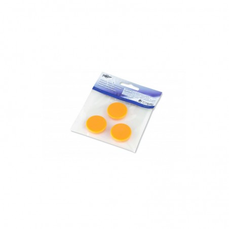 Pizarra pplus melamina 1800x1200mm nobo 1915171