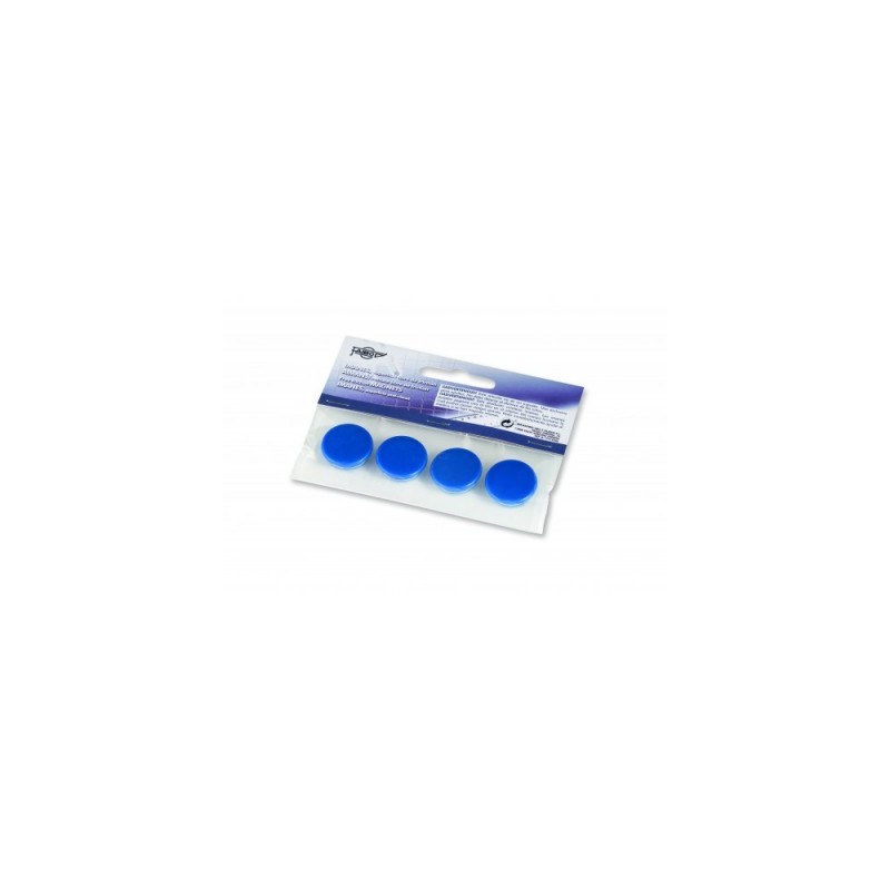 Pizarra pplus melamina 1200x900mm nobo 1915168