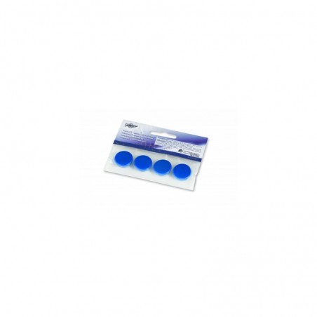 Pizarra pplus melamina 1200x900mm nobo 1915168