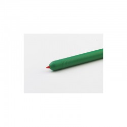 Rexel Secure S5 Destructora de Papel Manual Corte en Tiras - Destruye hasta 5 Hojas - 10L