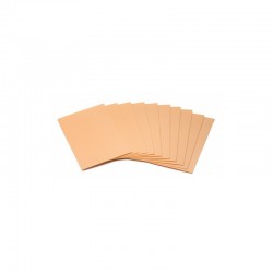 Fellowes Pack de 100 Toallitas de Limpieza para Superficies