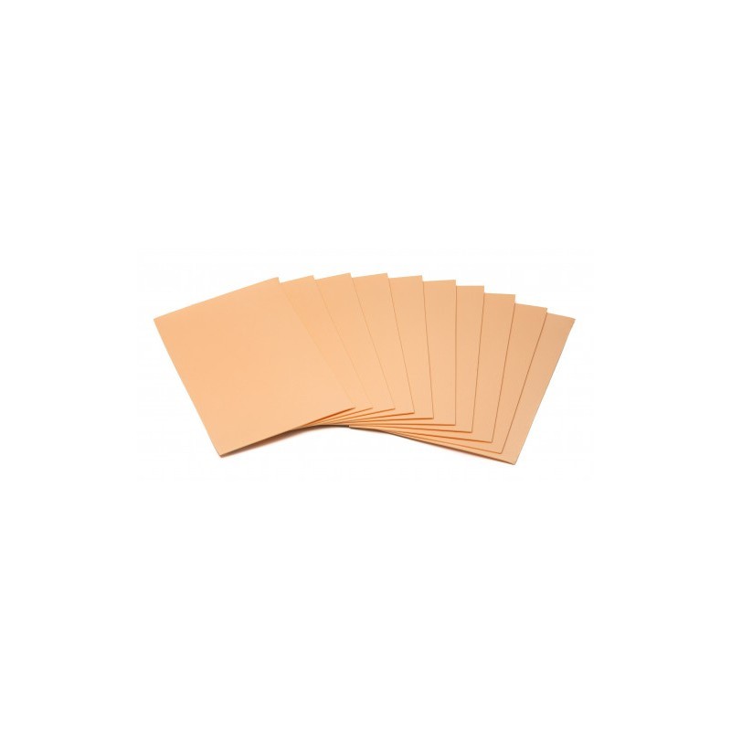 Fellowes Pack de 100 Toallitas de Limpieza para Superficies
