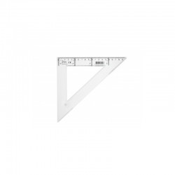 Fellowes LX65 Destructora de Papel Manual Corte en Particulas - Destruye hasta 10 Hojas - 22L